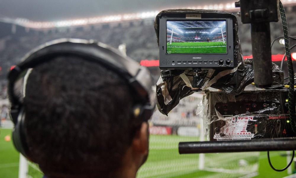 CBF encaminha acordo com a Brado TV para transmissão dos jogos da Serie D