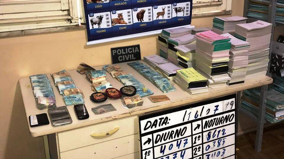 Consórcio do crime: líder de facção ligado a empresários no Ceará é preso em Cuiabá