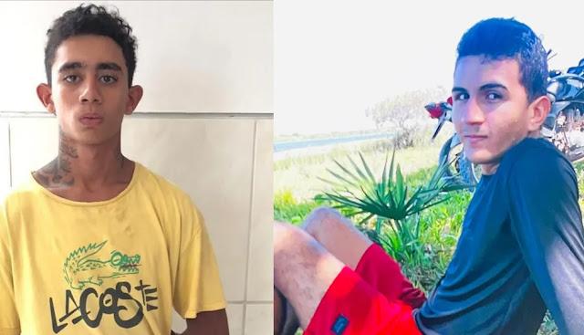 Dois jovens de 18 anos são mortos a tiros em Cruz, no Ceará; Polícia investiga