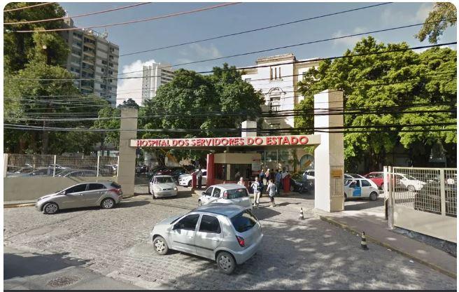 Homem de 58 anos, é internado em UTI no Recife com suspeita da 'doença da urina preta' após comer peixe