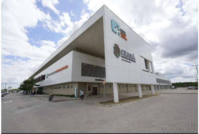 Hospital do Vale do Jaguaribe receberá R$ 136 milhões para ampliar atendimento de média e alta complexidade, anuncia Ministra
