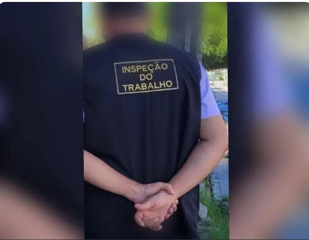 Idosa é resgatada após mais de 40 anos em situação análoga à escravidão em Fortaleza