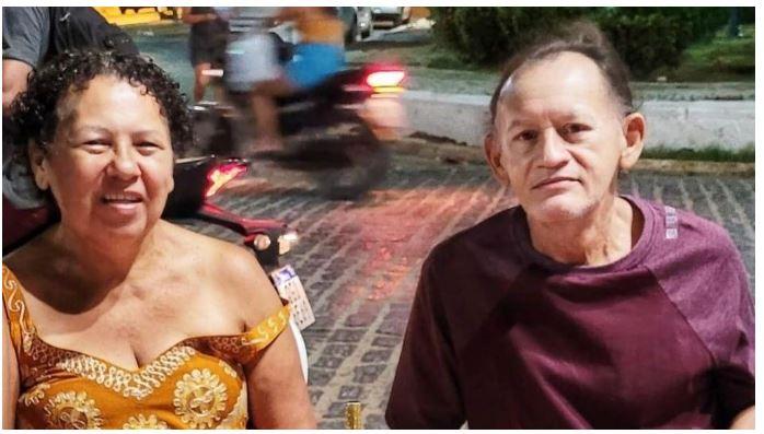 Idoso é morto após tentativa de extorsão em Fortaleza; pintor suspeito de crime é preso