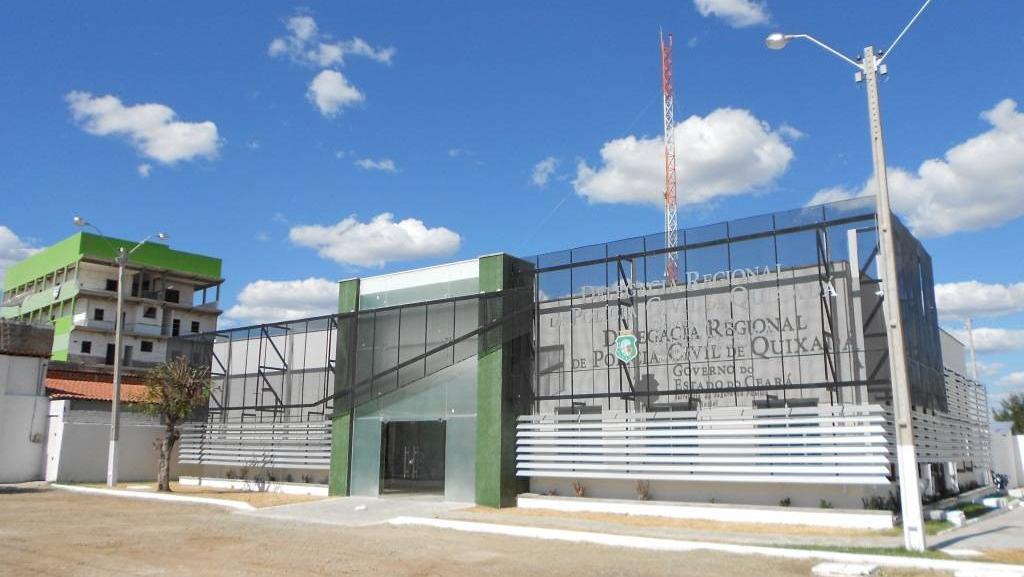 Jovem de 27 anos é espancada até a morte por namorado em Ibaretama, no Interior do Ceará