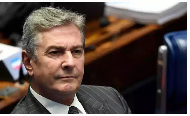 Maioria do STF vota para condenar Collor por corrupção passiva e lavagem de dinheiro