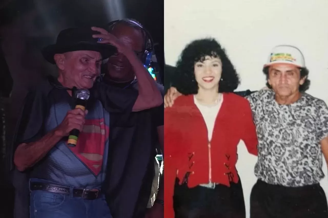 Morre compositor Chico Lopes, autor do hit 'Fã de Eliane'