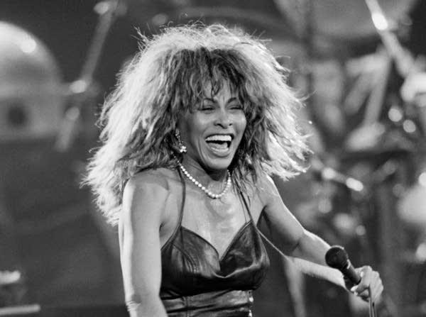 Morre Tina Turner, ícone da música, aos 83 anos