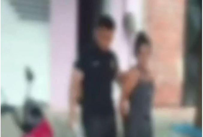 Mulher é presa suspeita de ameaçar e maltratar companheiro idoso de 77  anos, no município de Mucambo, no Ceará