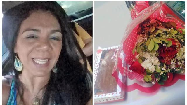 Mulher morre no Rio após comer bombons que ganhou de aniversário; polícia investiga envenenamento