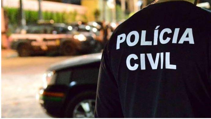 Suspeito de tentativa de homicídio em Campos Sales/CE é preso em ação conjunta em Curitiba/PR