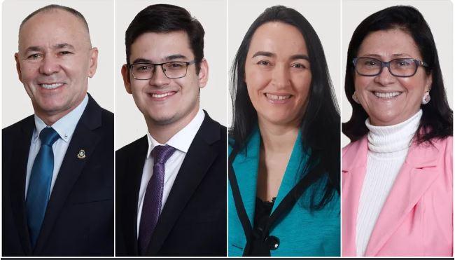 TRE cassa deputados do PL por fraude na cota de gênero, no Ceará; partido ainda pode recorrer