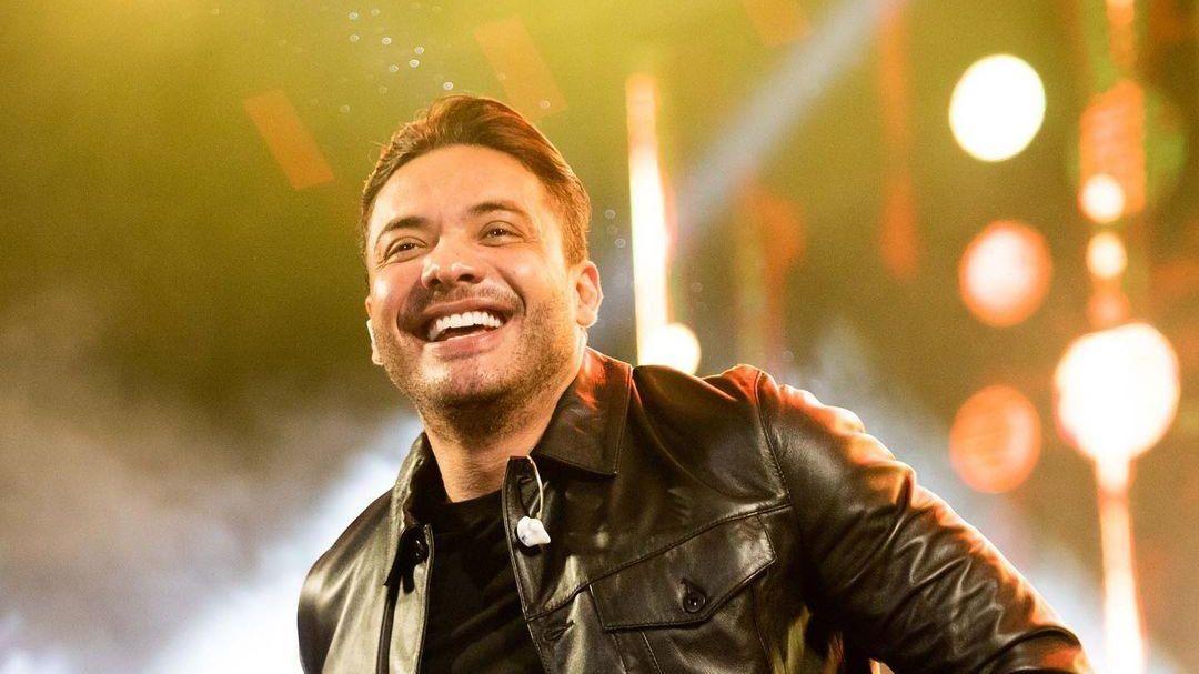 Wesley Safadão é inocentado de acusação de plágio em música .