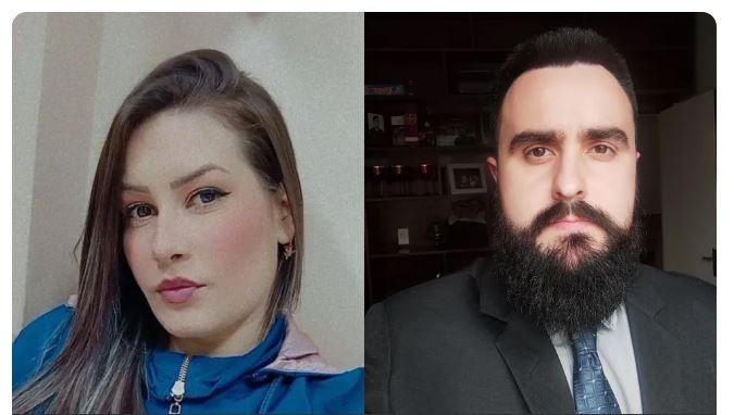 Aluno-soldado da PM mata ex-esposa e advogado em clínica de Araucária