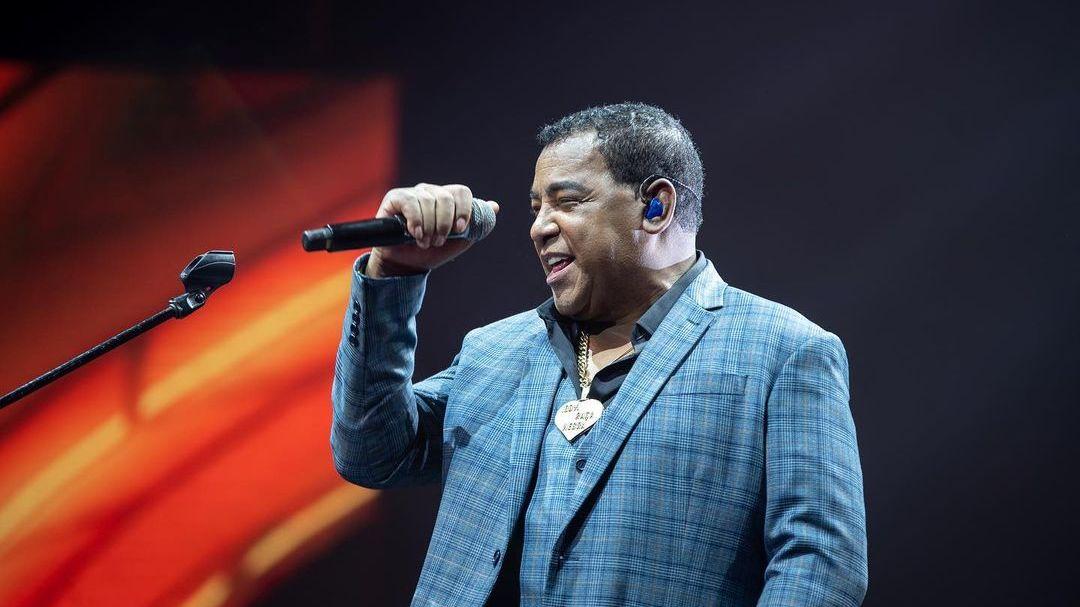 Filha do vocalista do Raça Negra processa o pai por danos morais e pede R$ 40 mil