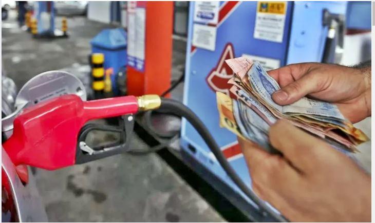 Gasolina e etanol vão ficar mais caros no Ceará, diz sindicato