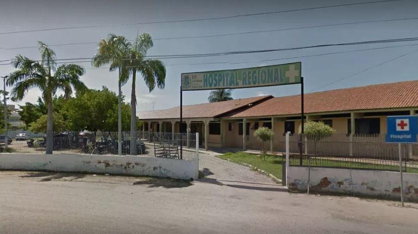 Homem fica ferido, após cair de moto em Icó
