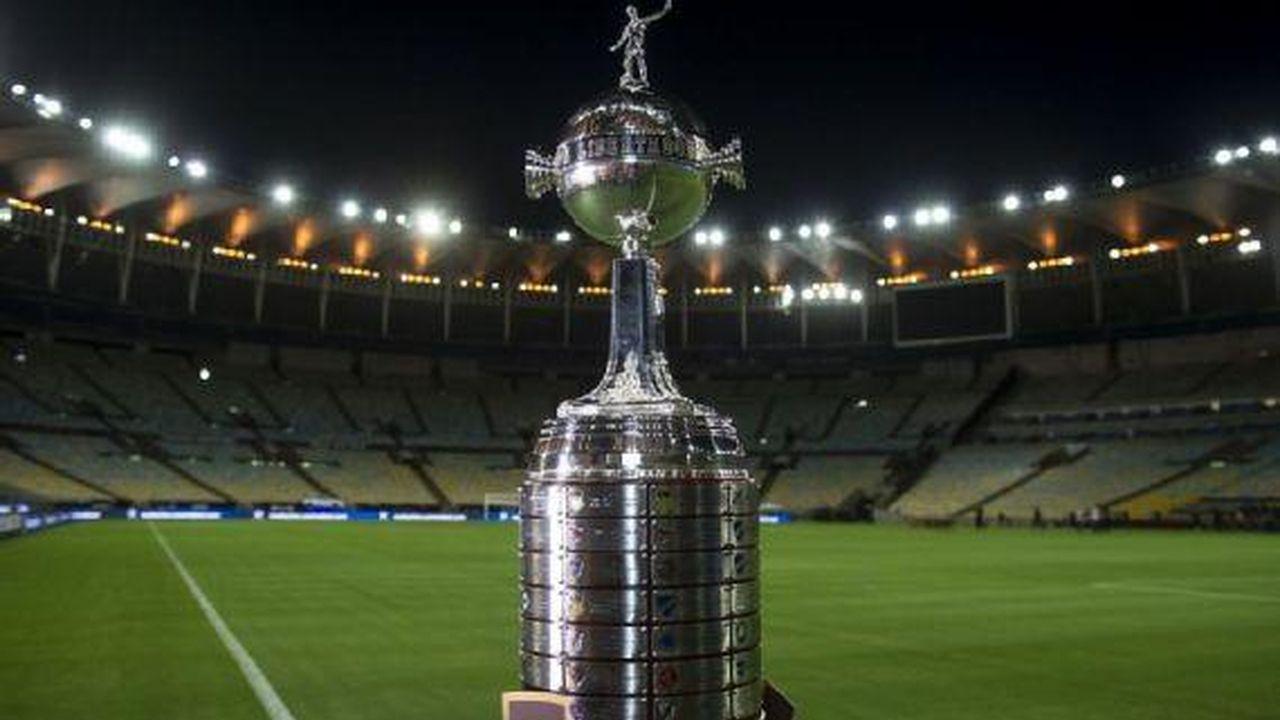 Potes das Oitavas de Final da Libertadores são definidos; vejam os classificados