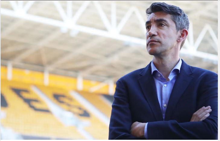 Botafogo oficializa a contratação de Bruno Lage