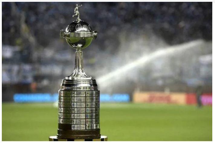 Conmebol divulga datas e horários dos jogos das oitavas da Libertadores