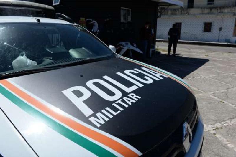 Em ações distintas, suspeitos de violência doméstica são capturados pela PMCE em Itapipoca