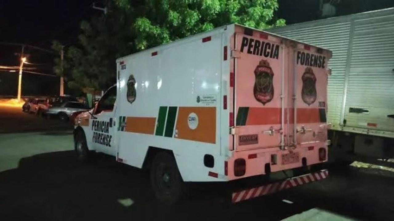 Em Acopiara, mulher é esfaqueada no dia do seu aniversário e morre em seguida