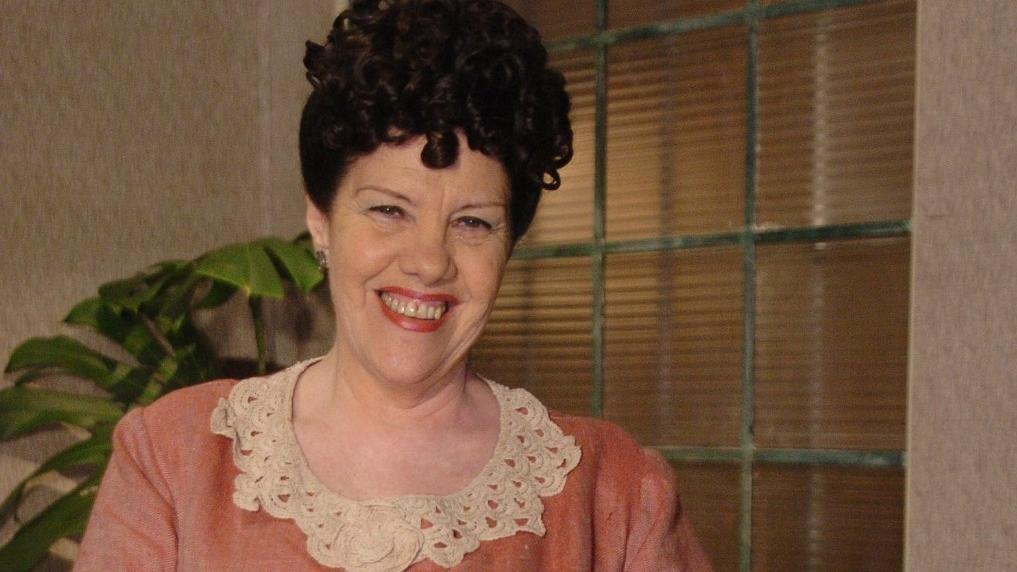Morre a atriz Neusa Maria Faro, de 'Alma Gêmea', aos 78 anos