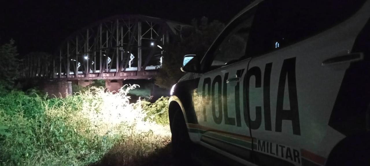 Mulher é agredida a pauladas em Iguatu