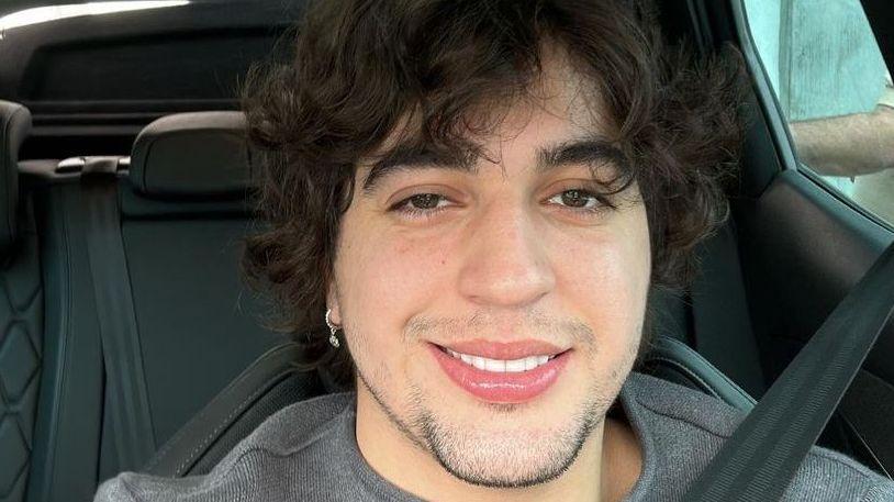 Nattan cancela agenda de shows após ser diagnosticado com dengue