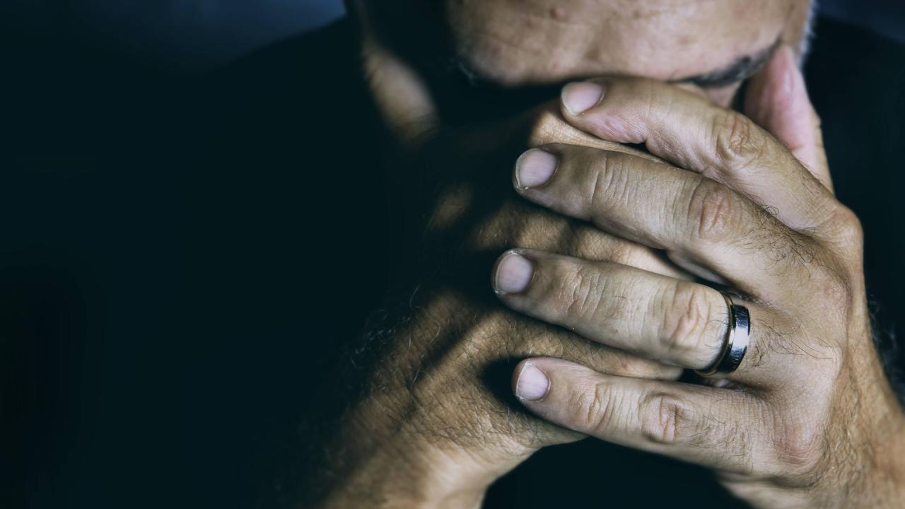 Pai é agredido e ameaçado pelo próprio filho, em Iguatu