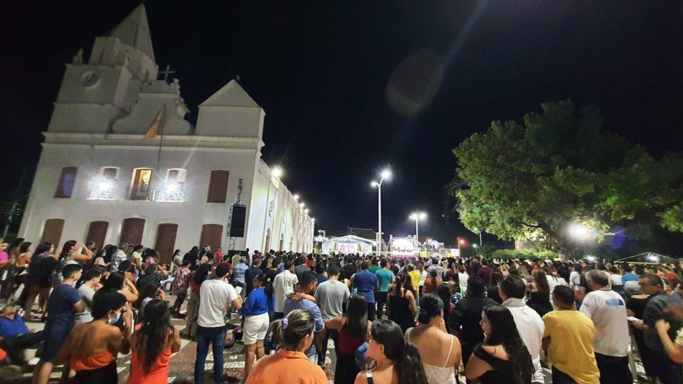 Paróquia Senhora Sant'Ana divulga programação para os Festejos de 2023