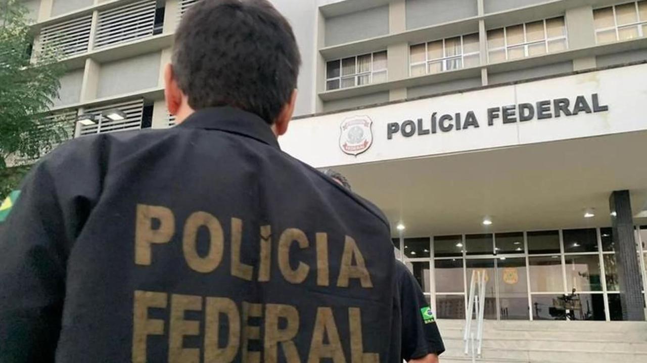 PF deflagra operação de combate a crimes sexuais contra crianças em Fortaleza, Juazeiro do Norte e Maranguape