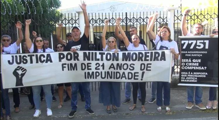 Réu é condenado a 21 anos de prisão por homicídio de policial militar em Iguatu