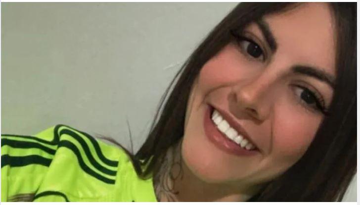 Torcedora do Palmeiras morre após ser atingida por garrafa de vidro em confusão durante jogo