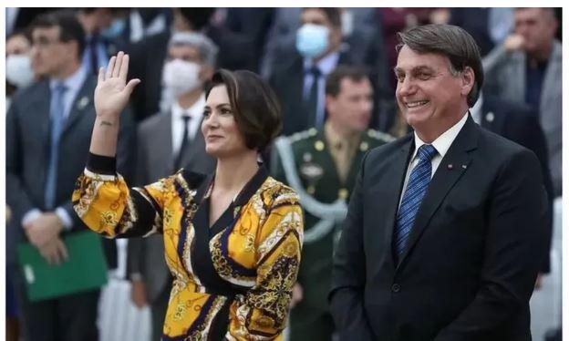 Alexandre de Moraes autoriza quebra dos sigilos bancário e fiscal de Jair Bolsonaro e de Michelle