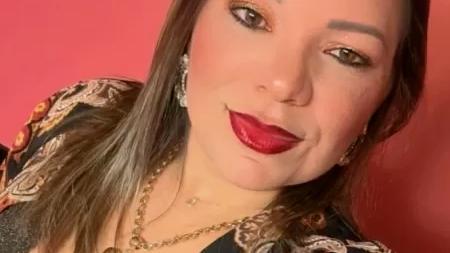 Cantora brasileira procurada pela Interpol é presa nos EUA por tráfico internacional de drogas