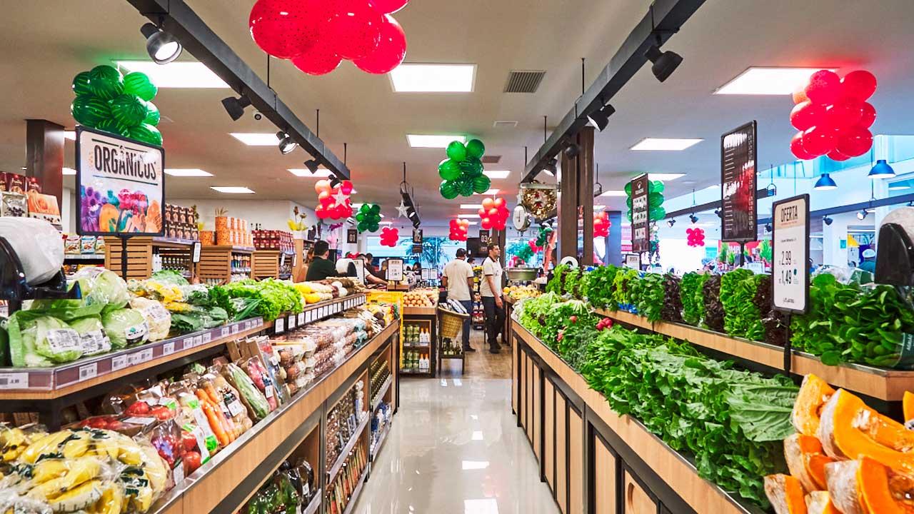 Combustível vai encarecer alimentos, afirma Abras( Associação Brasileira de Supermercados)