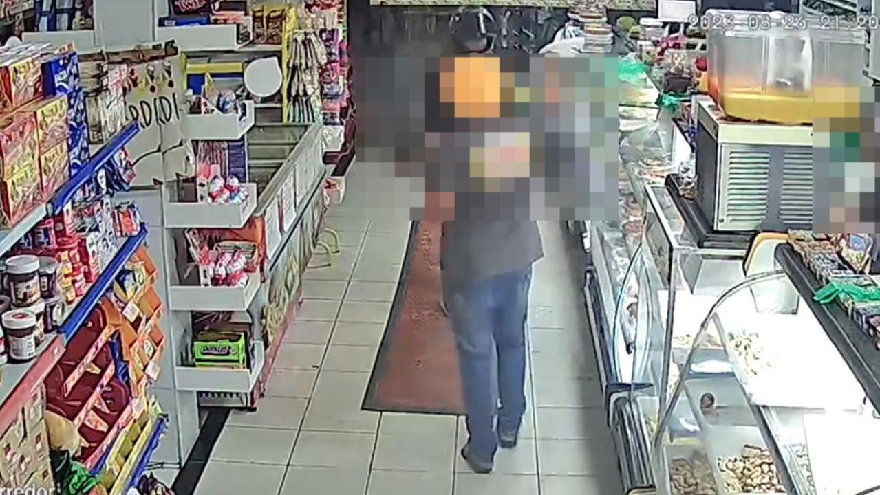 Em assalto a padaria no Cariri, homem leva dinheiro e ainda pede bolo e salgados