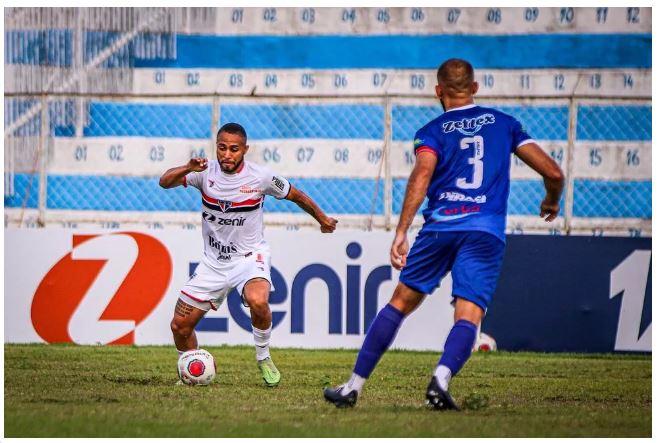 FCF divulga datas das finais da Taça Fares Lopes entre Iguatu x  Ferroviário