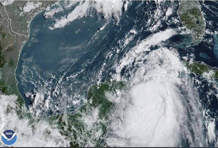 Flórida se prepara para furacão 'sem precedentes': tempestades nos EUA estão ficando piores?