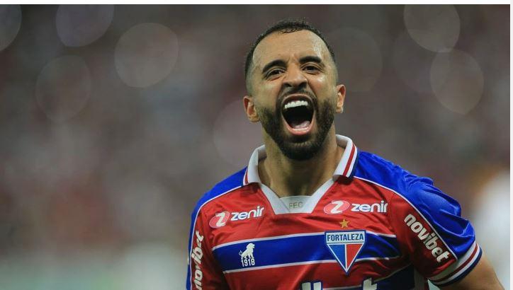 Fortaleza atropela Santos em casa e fecha o 1º turno da Série A de 2023 com reação e moral