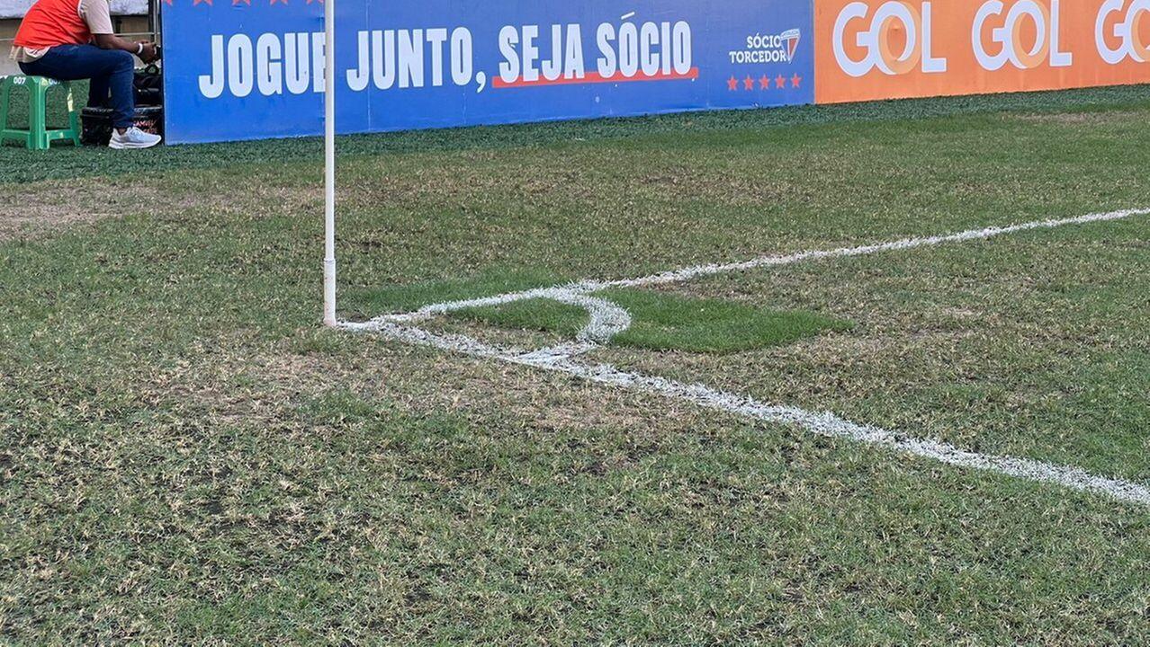 Governador do Estado anuncia que Ceará e Fortaleza vão realizar jogos fora do Castelão; entenda