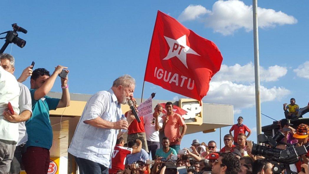 Governador Elmano de Freitas confirma que Lula estará em Iguatu, dia 1º de setembro