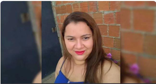 Homem mata companheira a facadas após crise de ciúmes no município de Pentecoste no interior do Ceará