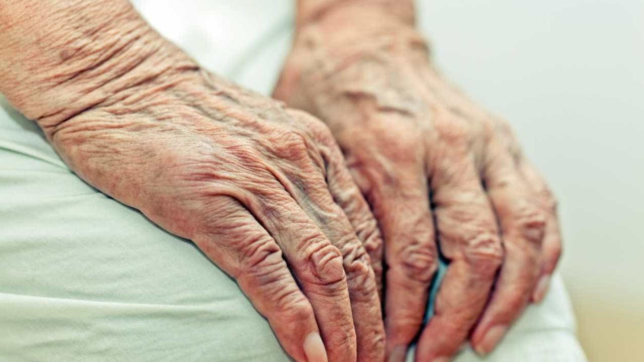 Idosa de 84 anos vai ao hospital no México com dores no estômago e descobre feto com 40 anos