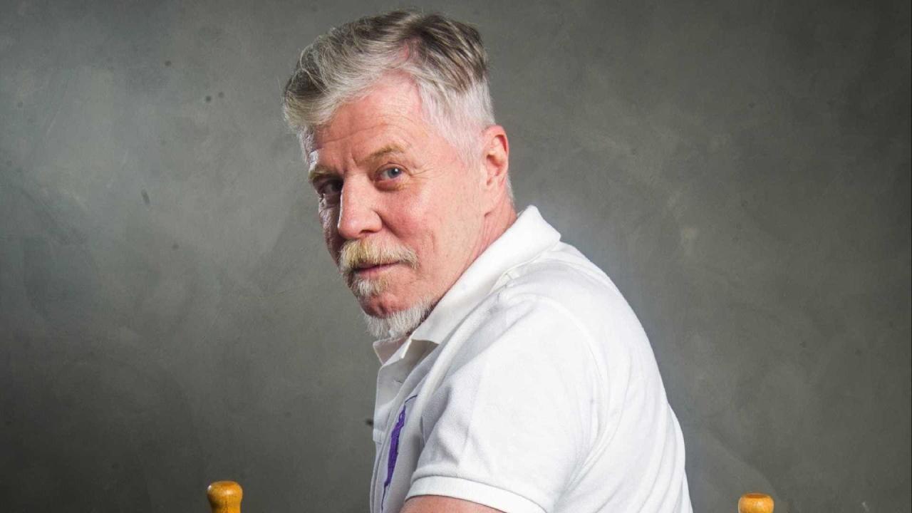 Miguel Falabella passa mal e abandona espetáculo no Teatro Villa Lobos, em São Paulo