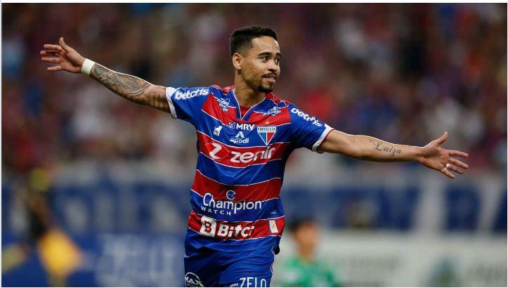 Na última semana para comprar Pikachu, Fortaleza e Shimizu S-Pulse ainda não chegaram a acordo