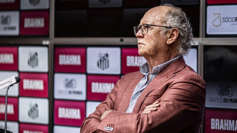 Paulo Roberto Falcão é denunciado por importunação sexual contra funcionária de apart hotel em SP