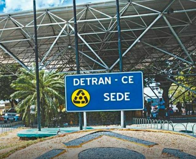Policial, servidores do Detran e despachantes: MP denuncia 43 pessoas por integrarem quadrilha no CE