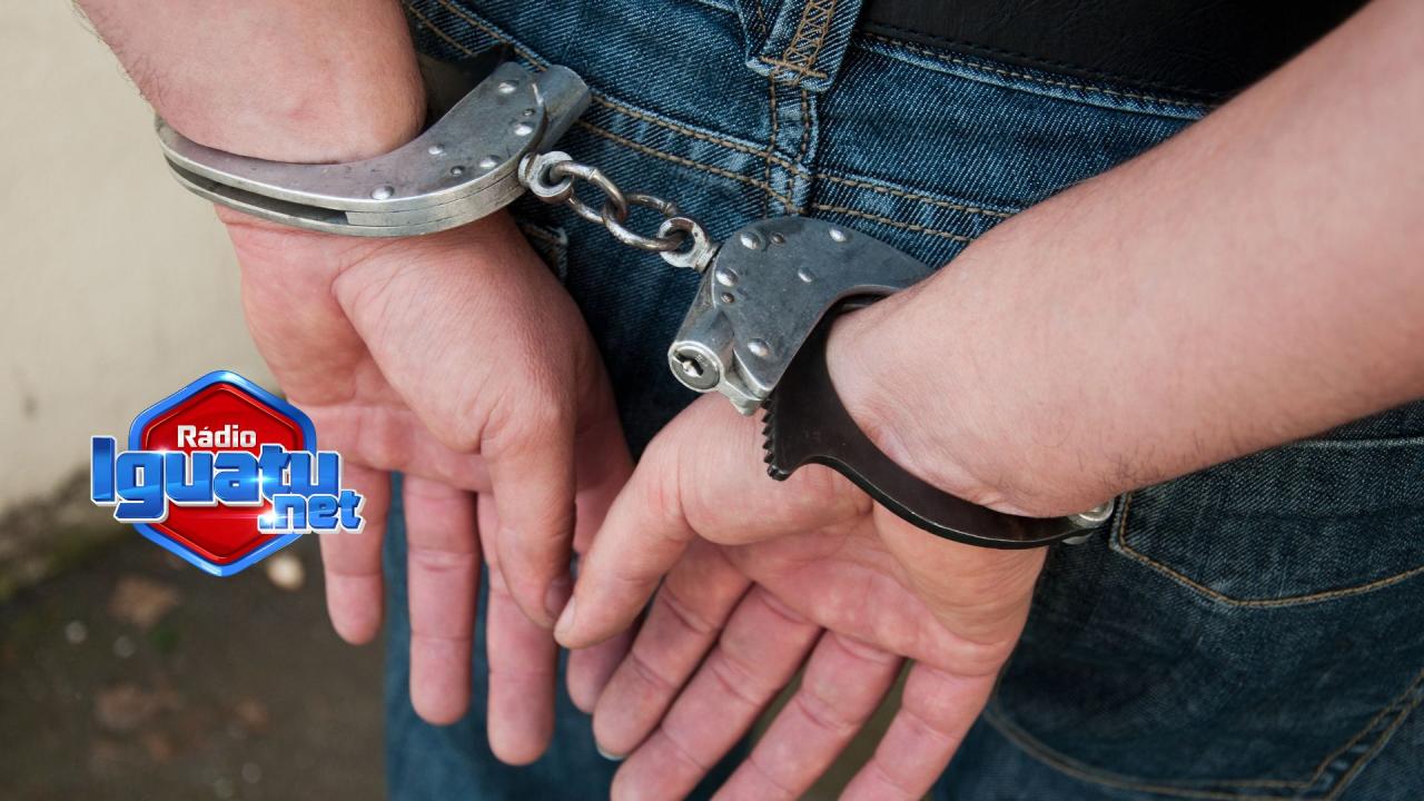 Suspeito de descumprir medida protetiva é preso pela Polícia Civil em Acopiara