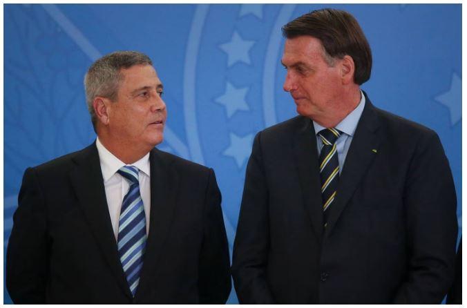 TSE começa a ouvir testemunhas em ação de investigação contra Bolsonaro e Braga Netto a partir desta segunda